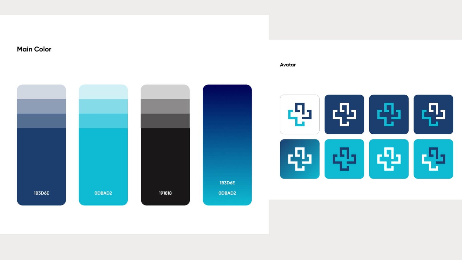 quickmedy palette
