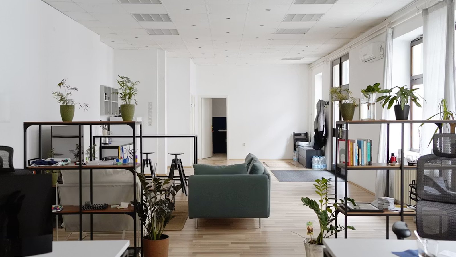 Esperance studio