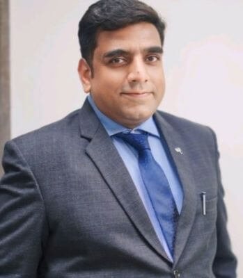 Alok Gupta