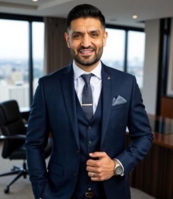 Anish Khinda