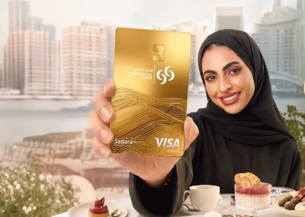Commercial Bank of Qatar