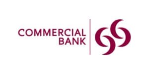 Commercial Bank of Qatar