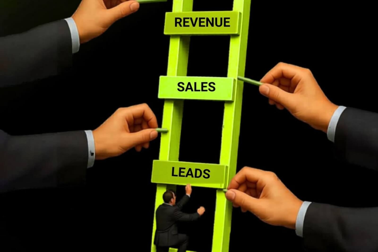 Growth Consulting & Strategy