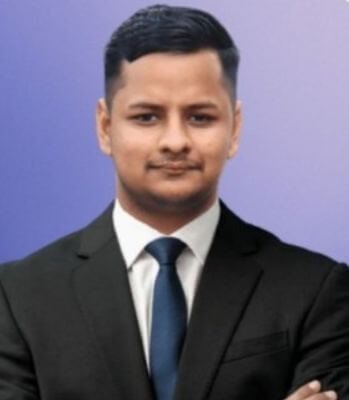 Dhuruv Agarwal