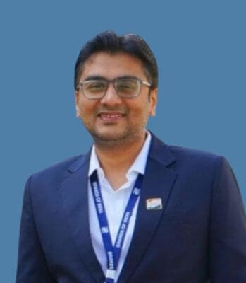 Hardik Shah