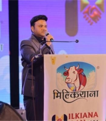 Pradeep Agarwal