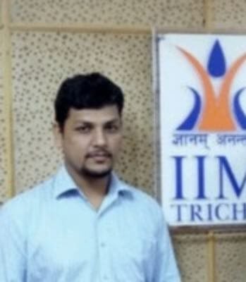 Rajesh Kumar